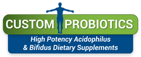 Custom Probiotics Inc.