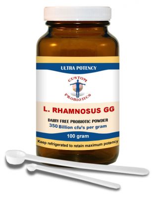 L. Rhamnosus GG Powder